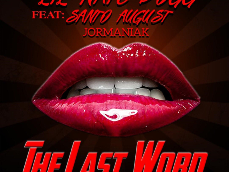 The Last Word (EP)