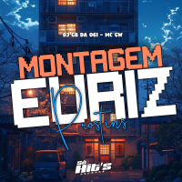 Montagem Euriz Prostins (Single)