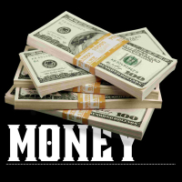 MONEY (Single)