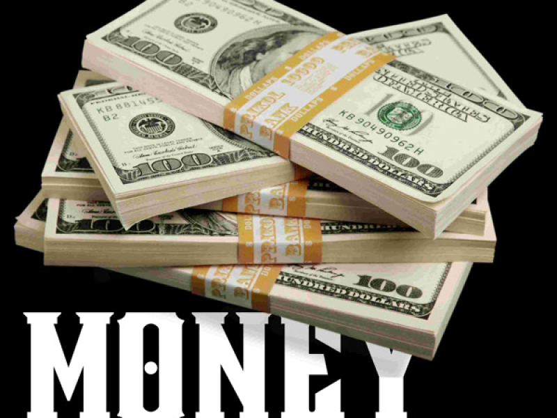 MONEY (Single)