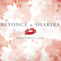 Beautiful Liar (EP)