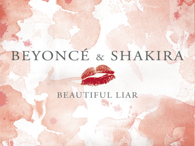 Beautiful Liar (EP)