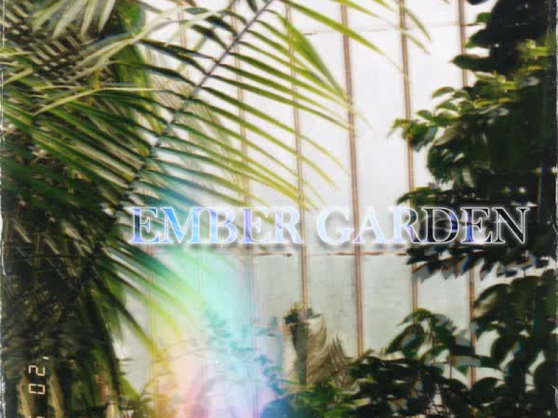 ember garden (Single)