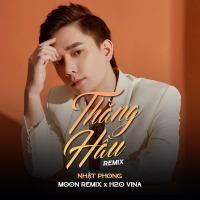 Thằng Hầu (Remix) (Single)