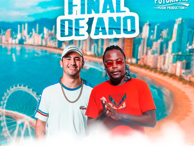 Mega Funk Final de ano (Single)