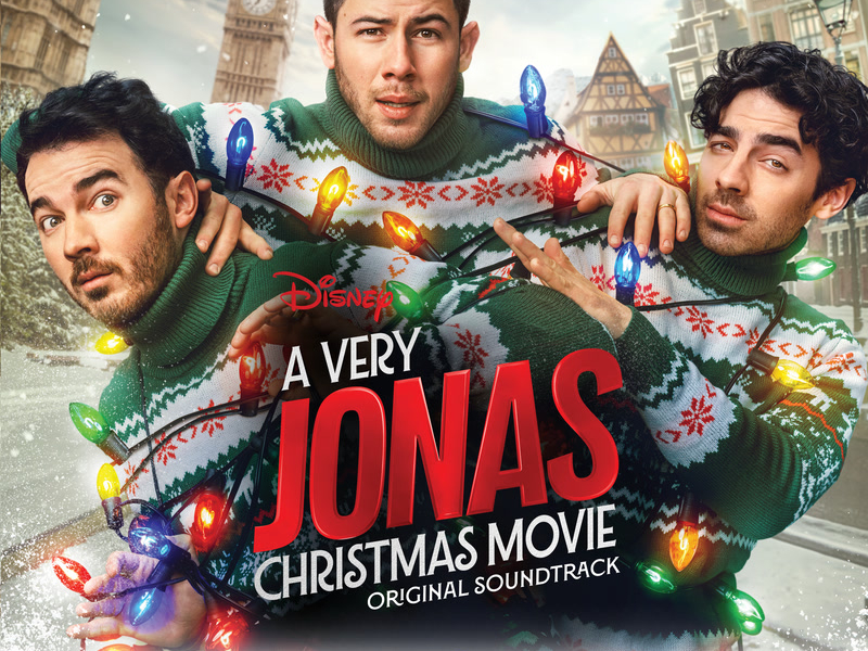 Coming Home This Christmas (From 