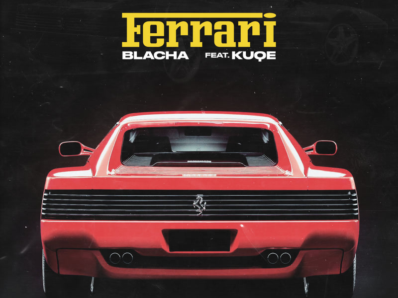 Ferrari (Single)
