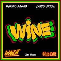 Wine (Club Edit) (Single)