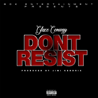 Don't Resist (Single)