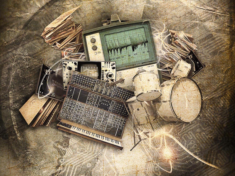 Further Than Our Eyes Can See (EP)