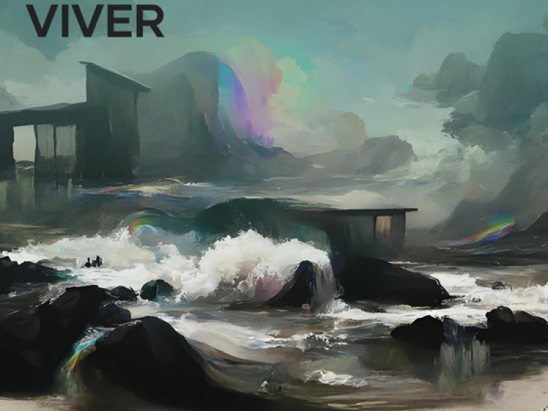 APRENDENDO A VIVER (Single)