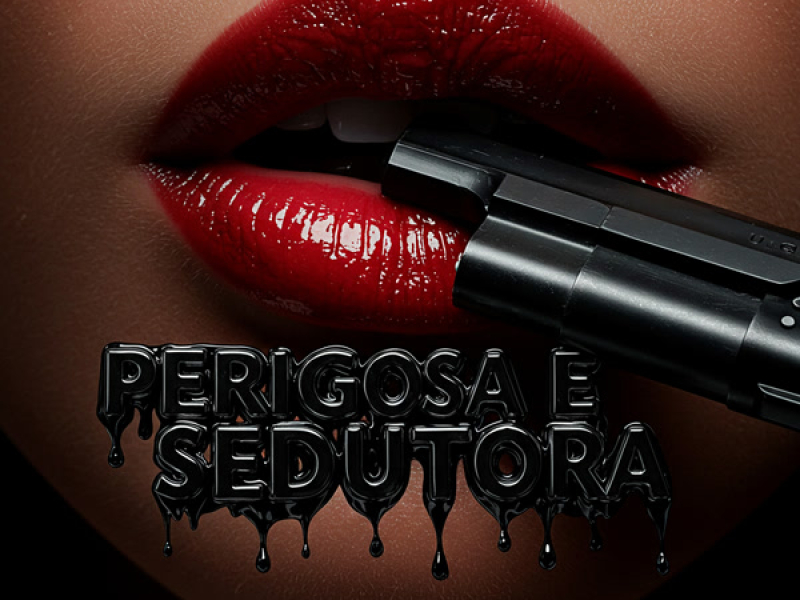 PERIGOSA E SEDUTORA (Single)