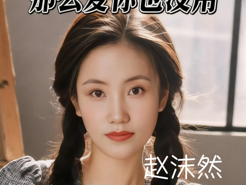 那么爱你也没用 (Single)