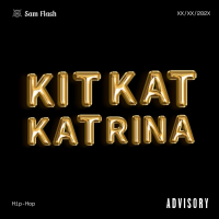KitKat Katrina (feat. Nat James & Kingstone) (Single)