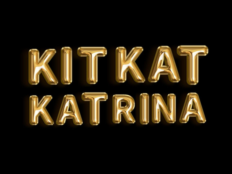 KitKat Katrina (feat. Nat James & Kingstone) (Single)