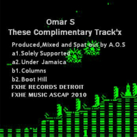 These Complimentary Track'x