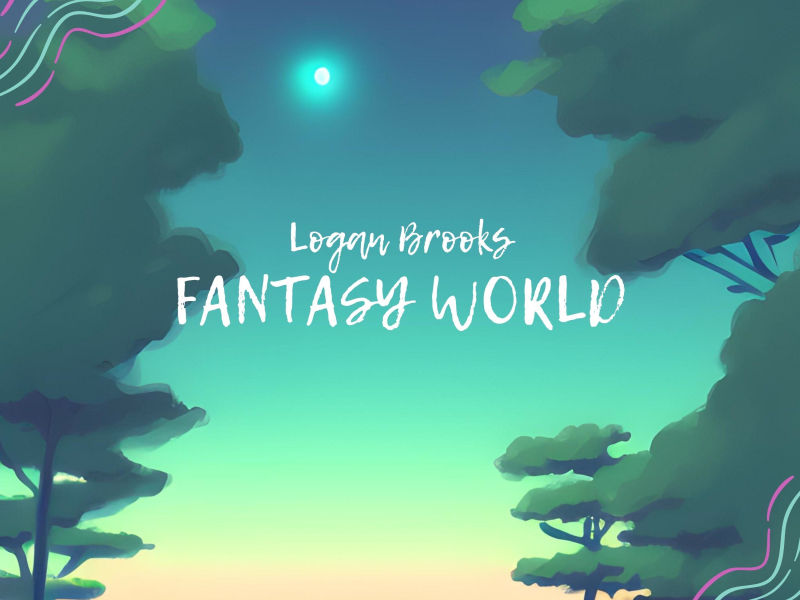 Fantasy world (Single)