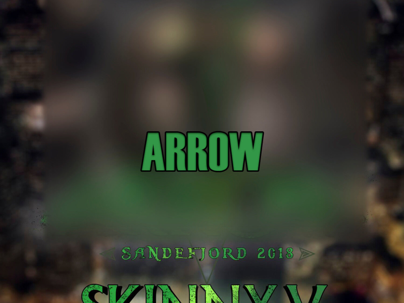 Arrow 2018 (Single)