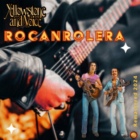 Rocanrolera (Remastered 2024) (Single)