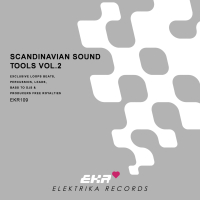 Scandinavian Sound Tools Vol.2