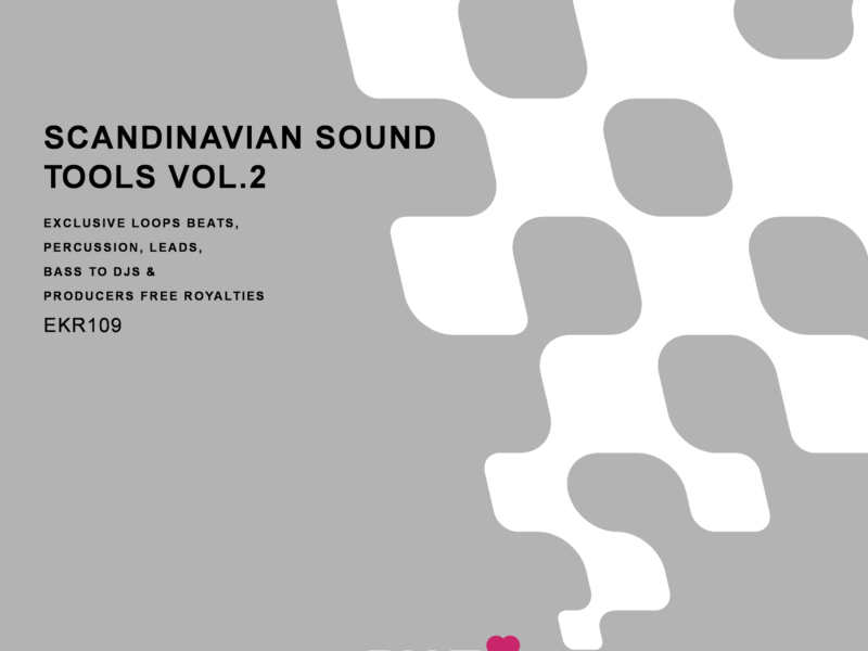 Scandinavian Sound Tools Vol.2