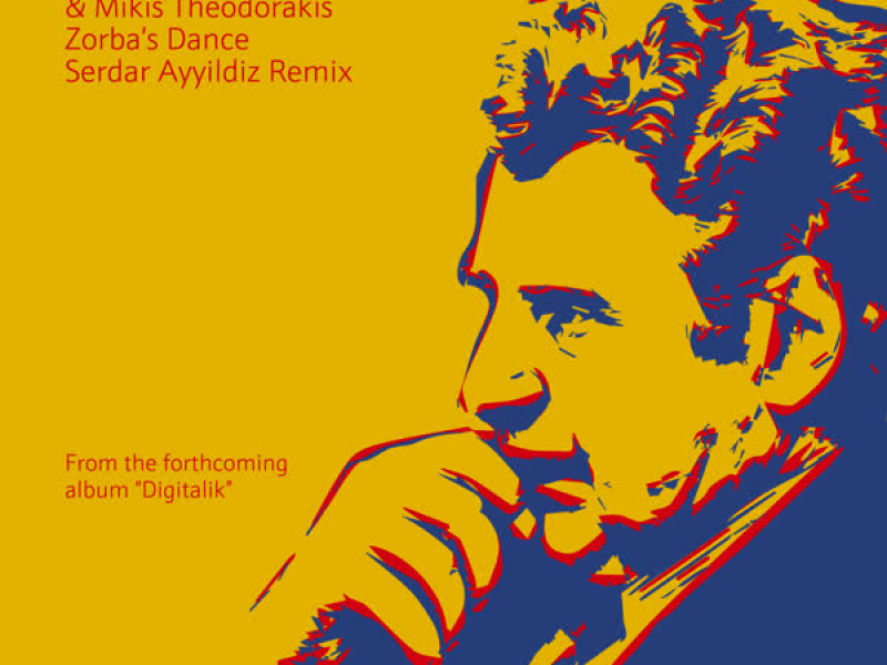 Zorba's Dance (Serdar Ayyildiz Remix) (Single)