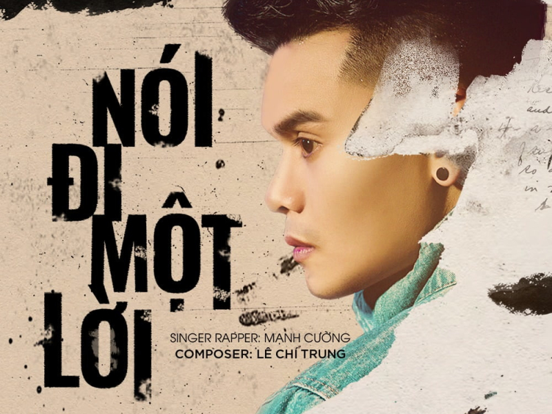 Nói Đi Một Lời (Beat) (Single)