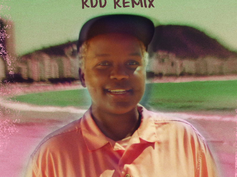 Cine Odeon (RDD Remix) (Single)