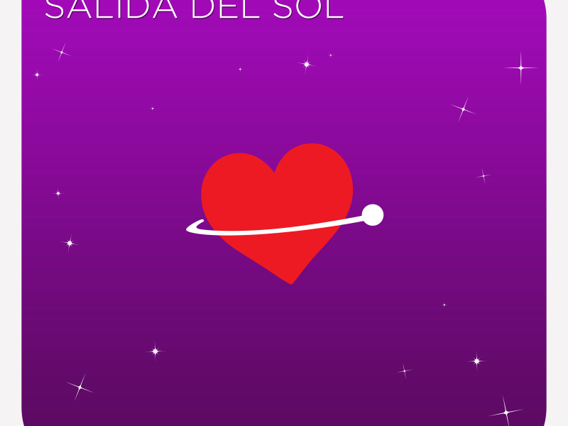 Salida Del Sol (Single)