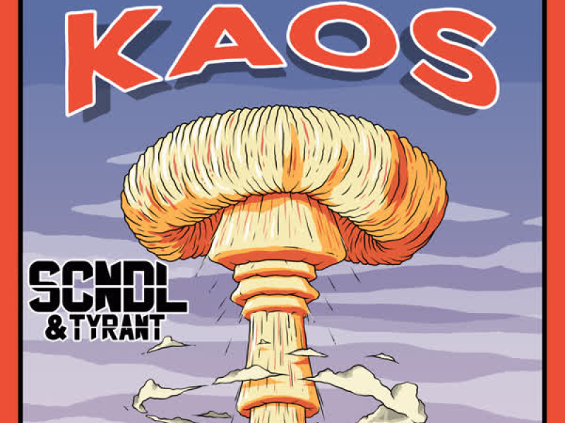 Kaos (Single)