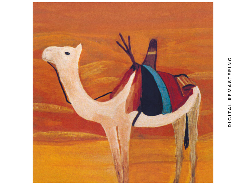 Como Un Camello En Un Canalon (Remastered)