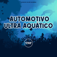 Automotivo Ultra Aquático (Single)