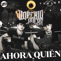Ahora Quíen (Single)