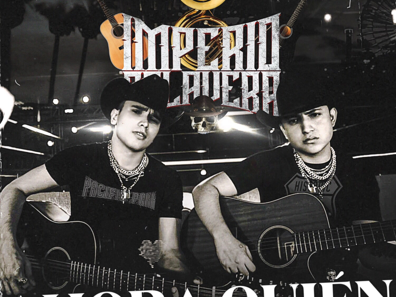 Ahora Quíen (Single)