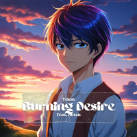 Burning Desire (Single)