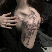 Love Potions x Judas (EP)