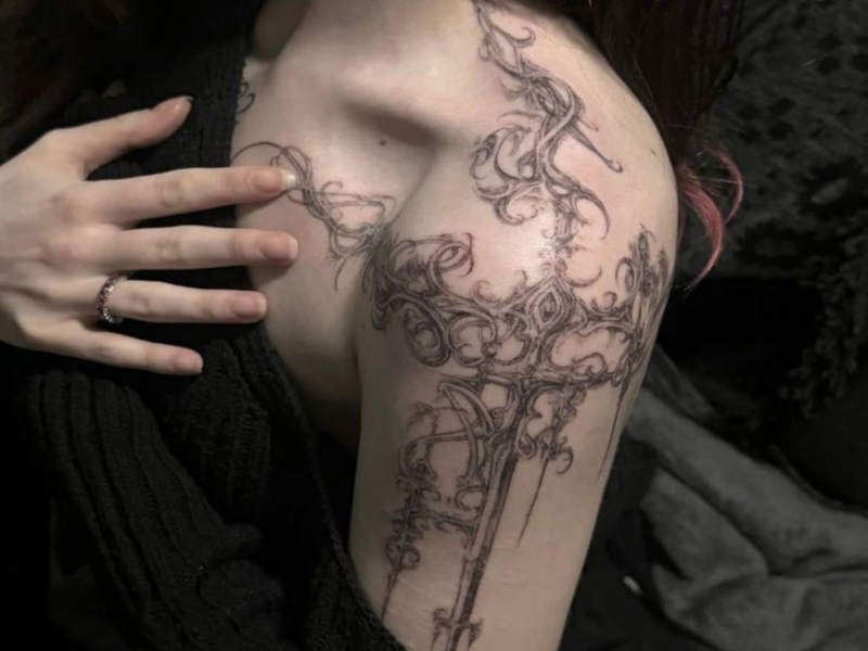 Love Potions x Judas (EP)