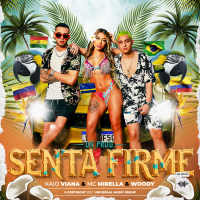 Senta Firme (Single)