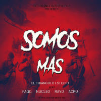 Somos Más (Single)