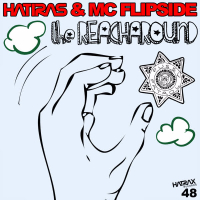 The Reacharound (Single)