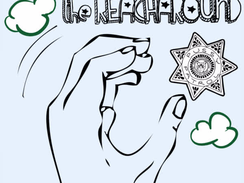 The Reacharound (Single)