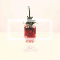 Green (Acoustic) (Single)