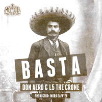 Basta (feat. L5 the Crone)