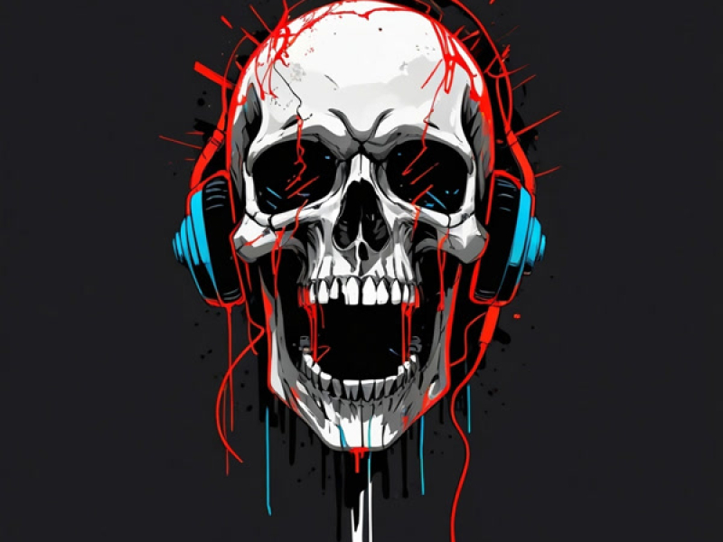 Lyrical Labyrinth 2 (Single)