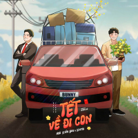 Tết Về Đi Con (Single)