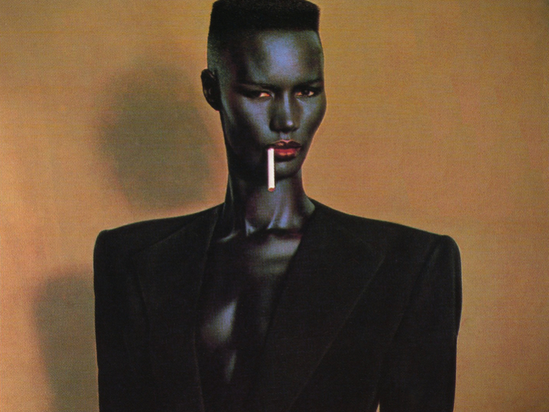 Nightclubbing (2014 Remaster)