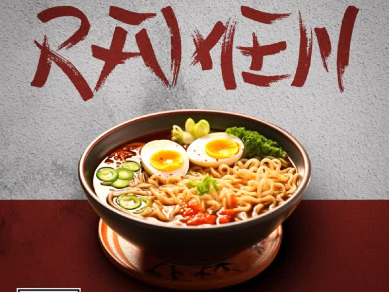 Ramen (Single)