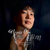 Người Ôm Bão Giông (Single)