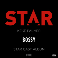 Bossy (From “Star” Season 2) (Single)