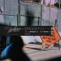 I'm Hard To Love, But So Are You, Vol. 4 (Single)